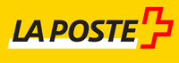 Livraison Poste prioritaire Suisse