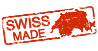 Made in Switzerland