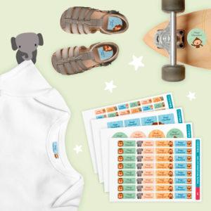 KidzPack Découverte